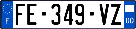 FE-349-VZ