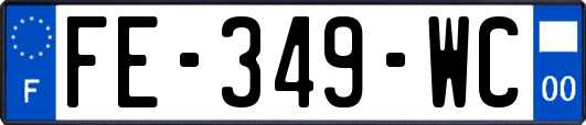 FE-349-WC
