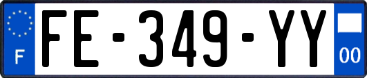 FE-349-YY