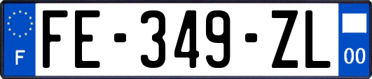 FE-349-ZL