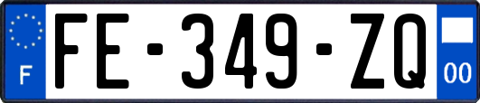 FE-349-ZQ