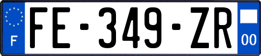 FE-349-ZR
