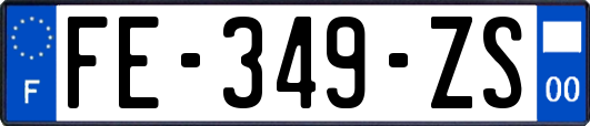 FE-349-ZS