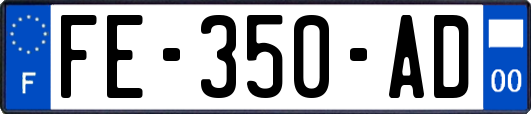 FE-350-AD