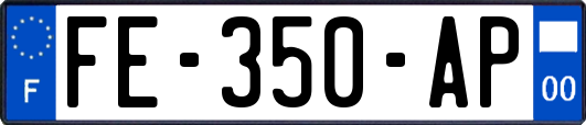 FE-350-AP