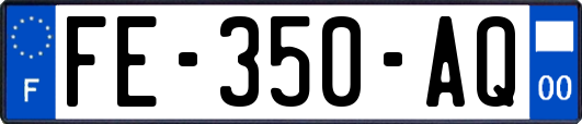 FE-350-AQ