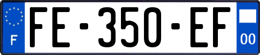 FE-350-EF