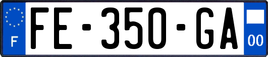 FE-350-GA