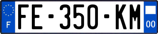 FE-350-KM
