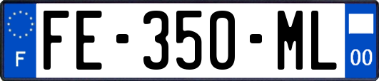FE-350-ML