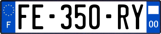 FE-350-RY