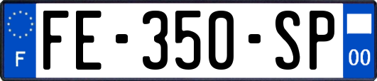 FE-350-SP
