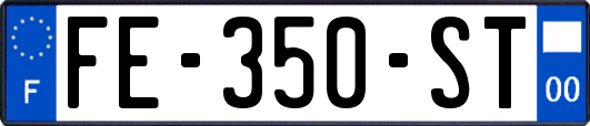 FE-350-ST