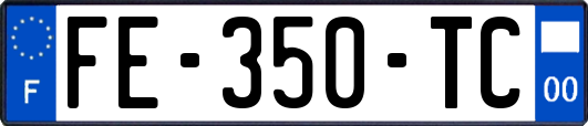 FE-350-TC