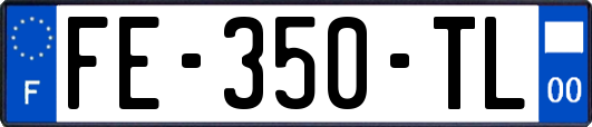 FE-350-TL