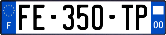 FE-350-TP