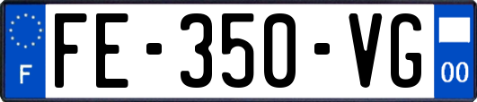 FE-350-VG