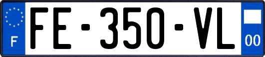 FE-350-VL