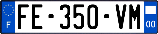 FE-350-VM