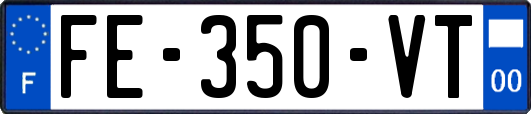 FE-350-VT