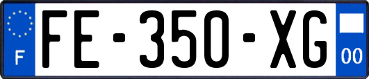 FE-350-XG