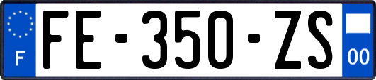 FE-350-ZS