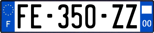 FE-350-ZZ