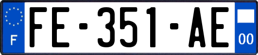 FE-351-AE