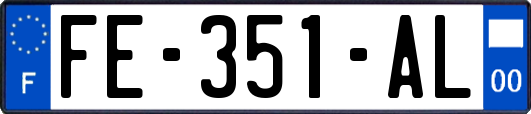 FE-351-AL