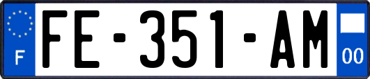 FE-351-AM