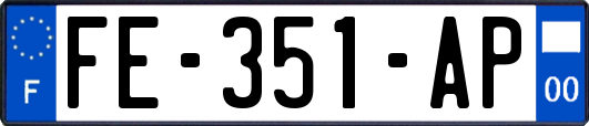 FE-351-AP