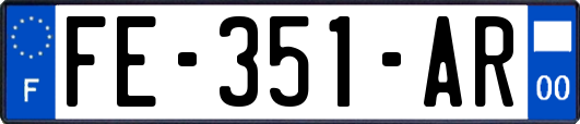 FE-351-AR