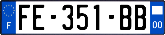FE-351-BB
