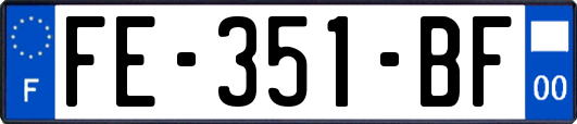 FE-351-BF