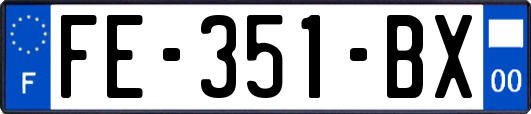 FE-351-BX