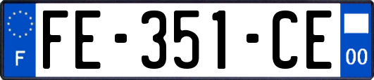 FE-351-CE