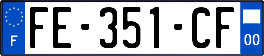 FE-351-CF