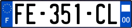 FE-351-CL