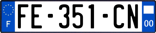 FE-351-CN