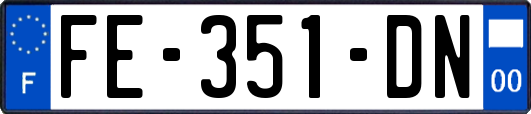 FE-351-DN