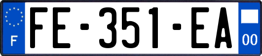 FE-351-EA