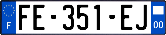 FE-351-EJ