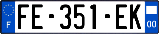FE-351-EK