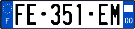 FE-351-EM