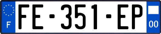 FE-351-EP