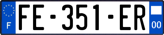 FE-351-ER