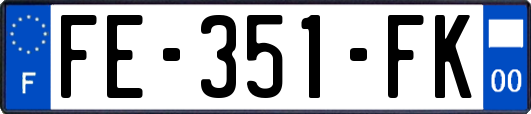 FE-351-FK