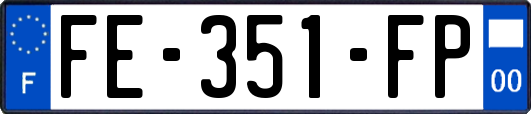FE-351-FP