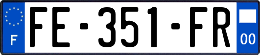FE-351-FR