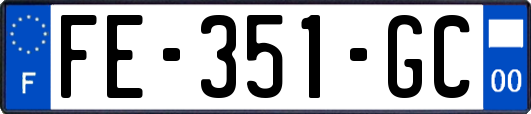 FE-351-GC